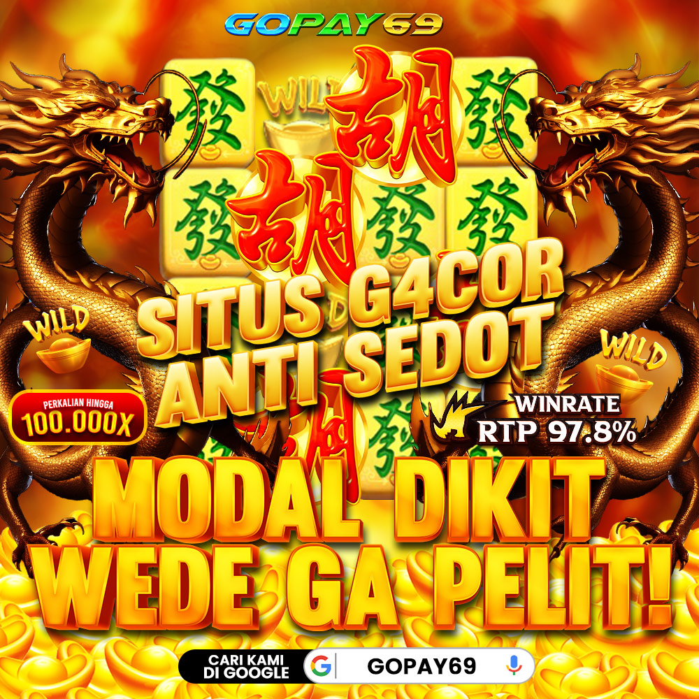 Slot Gacor